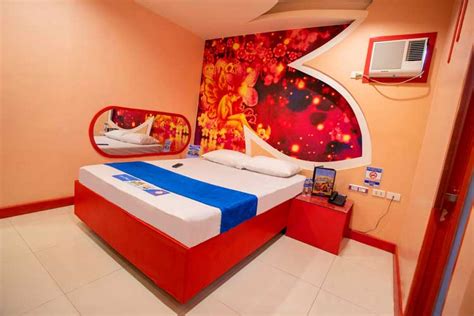 hotel dreamworld araneta|Accomodations .